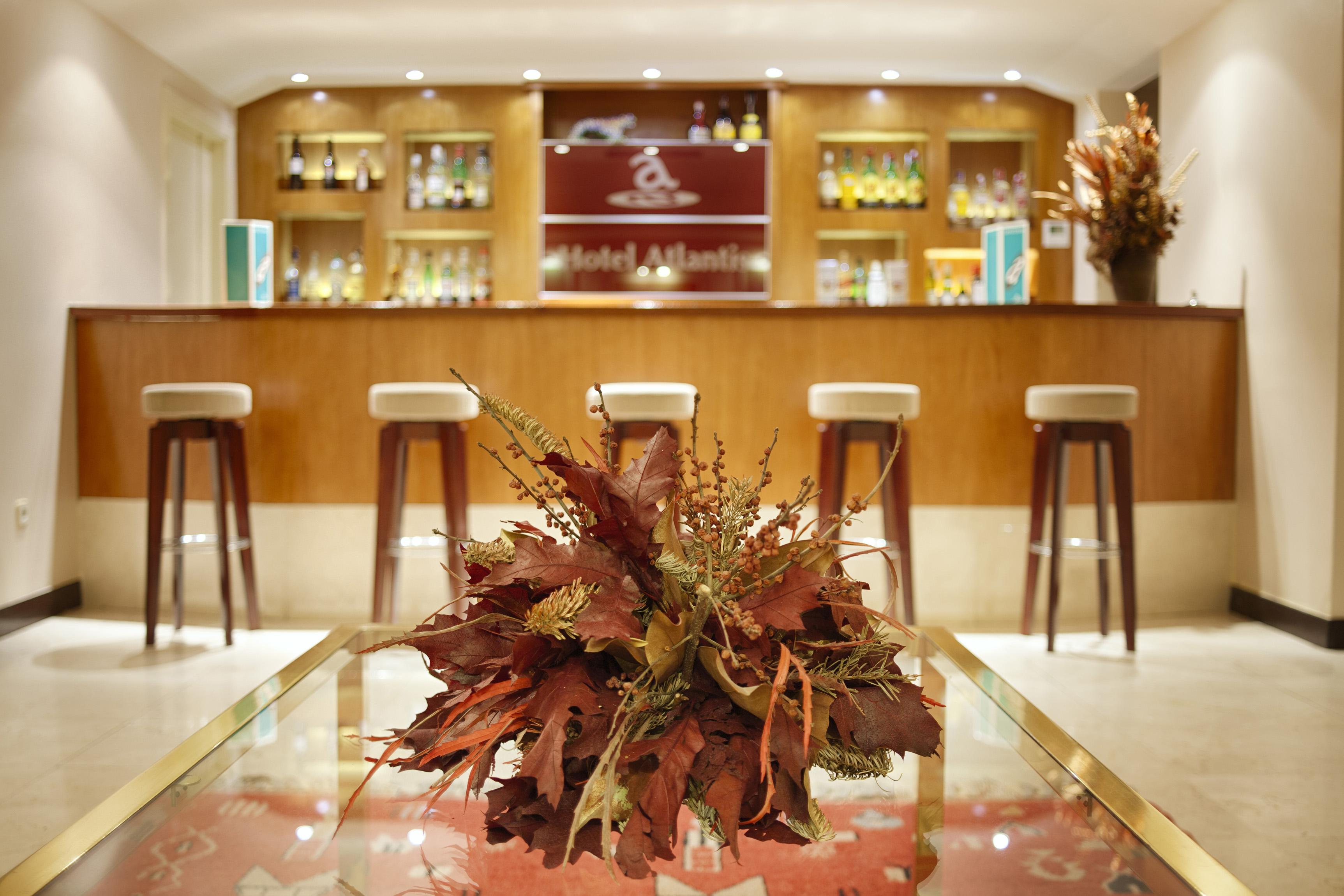 Atlantis By Atbcn Hotel Barcelona Ngoại thất bức ảnh