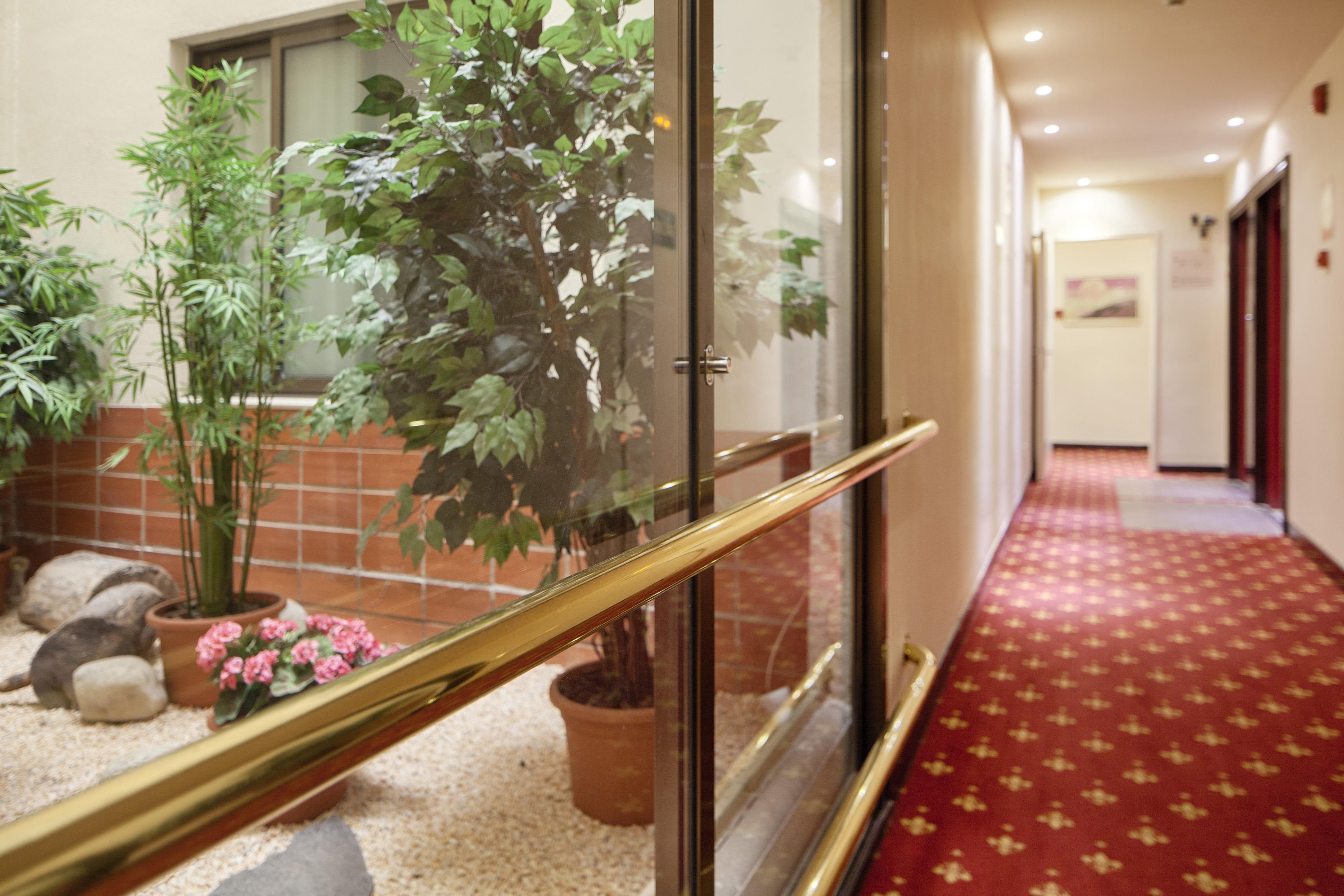 Atlantis By Atbcn Hotel Barcelona Ngoại thất bức ảnh