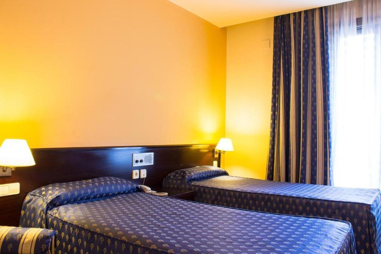 Atlantis By Atbcn Hotel Barcelona Ngoại thất bức ảnh