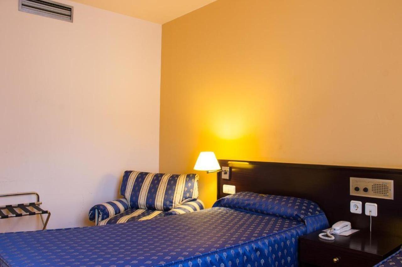 Atlantis By Atbcn Hotel Barcelona Ngoại thất bức ảnh