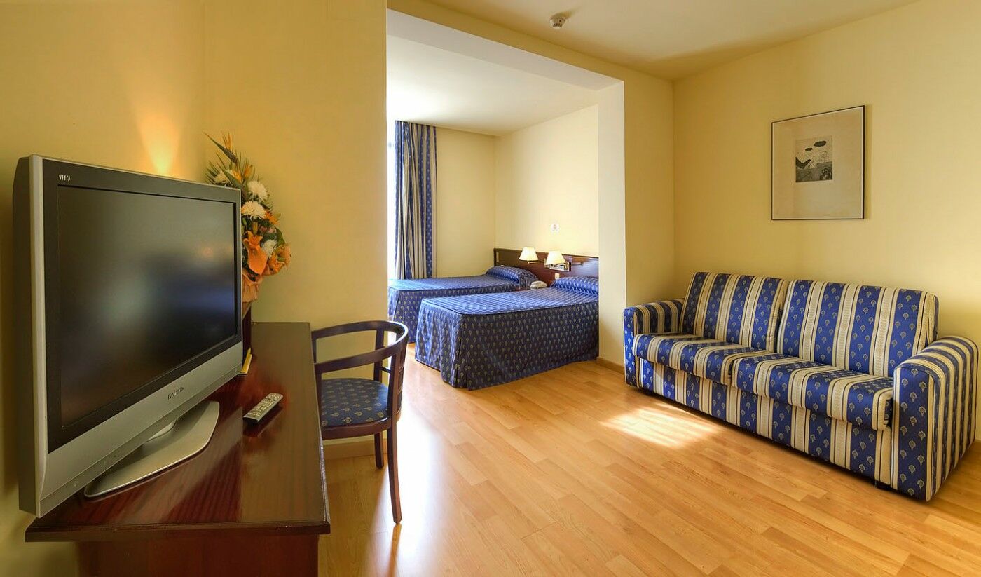 Atlantis By Atbcn Hotel Barcelona Ngoại thất bức ảnh
